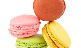 Макаронмикс смесь для приготовления макарунсов