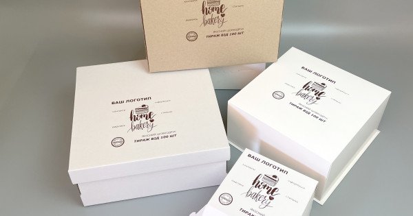 Шелкотрафаретная печать на коробках и пакетах малыми тиражами - Друк ...