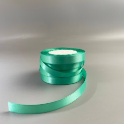 Стрічка атласна Тіфані, 1,2 см, 23 метра