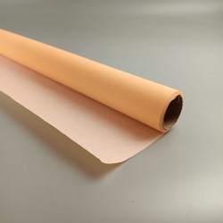 Папір тіш'ю в рулоні Помаранч, 50 см*14 м