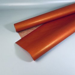 Папір тішью в рулоні Бордо, 50 см*14 м