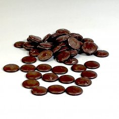 Глазур кондитерська Сатіна Мілк (фасовка 0,5 кг)