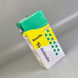 Вершки рослинні Розетт 1л