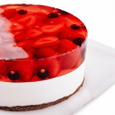 Желе для торту Ельдорадо Паудер Ньютрал (фасовка 0,5 кг)