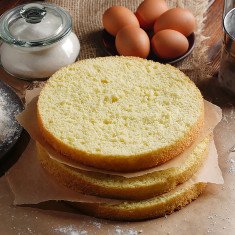 Суміш для класичного бісквіту Москамікс (фасовка 1 кг)