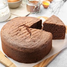 Суміш для шоколадного бісквіта Москамікс Чоко (фасування 1 кг)