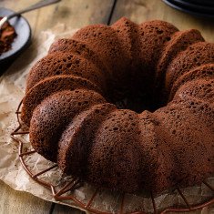 Кекс Мускатний суміш для різних видів масляних кексів, бісквітів (фасування 1 кг)