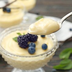 Заварний крем Рап Спеціал (фасування 0,5 кг)