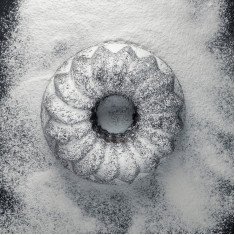 Цукрова пудра дрібного помелу, 500г