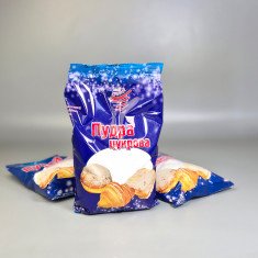 Цукрова пудра дрібного помелу, 500г