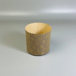 Форма для паски паперова 90/90
