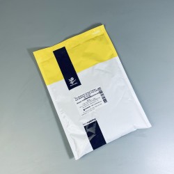 Какао не алкалізоване 300г фасоване