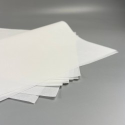 Пергамент для піци 300*300 білий жиростійкий (100 листів)