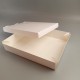 фото Коробка для великих сетів суші біла 250*200*50 мм