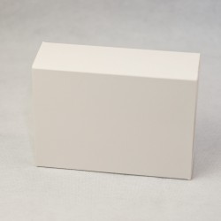 Коробка 115*155*50 для 12 макаронсів Біла 