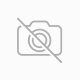 фото Стрічка атласна Світло-сіра, 0,6 см, 23 метра